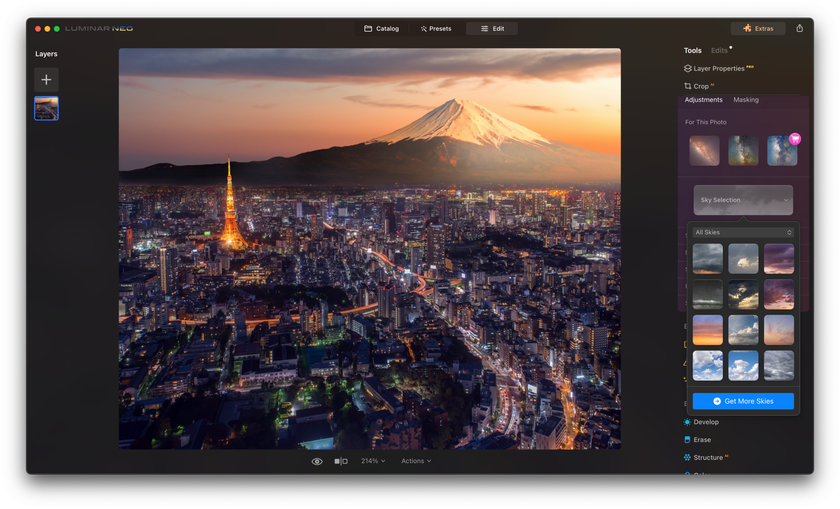 10 Top Tokyo Photography Locations: Gems You Can't Miss I Skylum Blog | Skylum Blog(11)