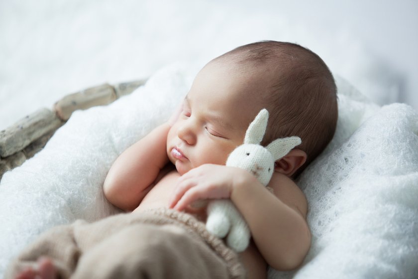 How To Edit Newborn Photos Using Luminar Neo Image2