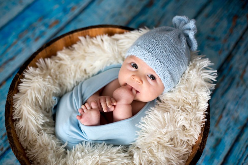 How To Edit Newborn Photos Using Luminar Neo Image3