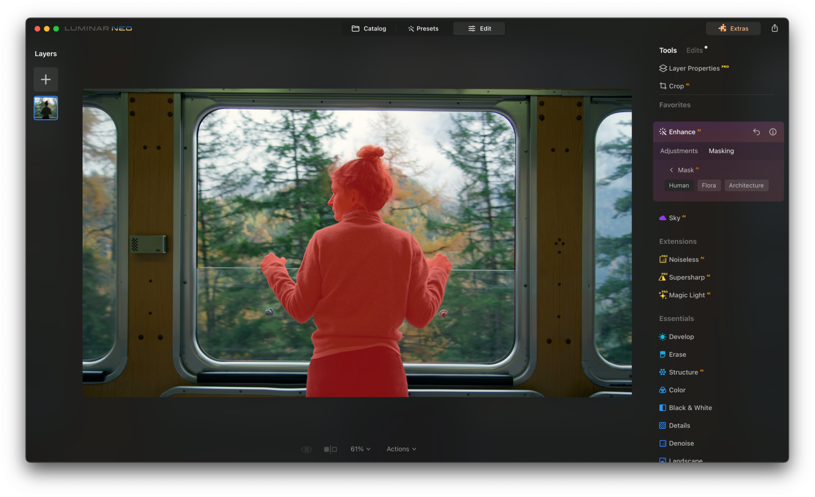What Is Masking In Photo Editing? Hidden Art Of Precision