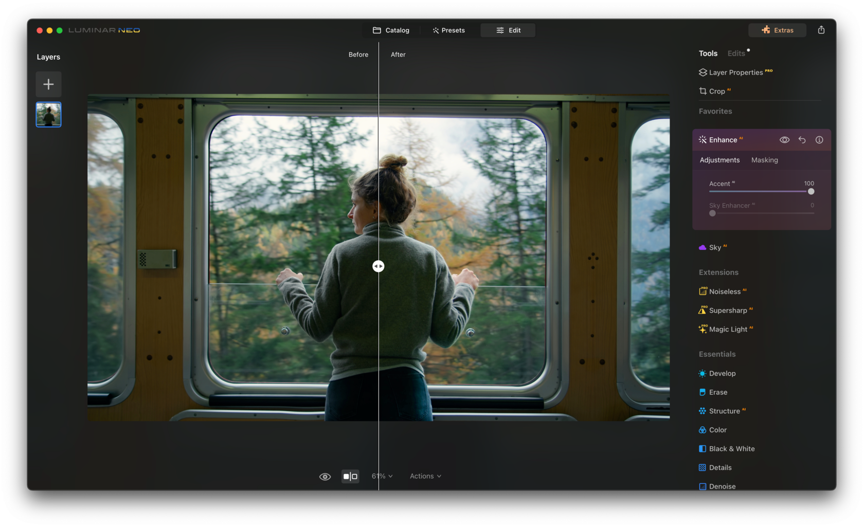What Is Masking In Photo Editing? Hidden Art Of Precision