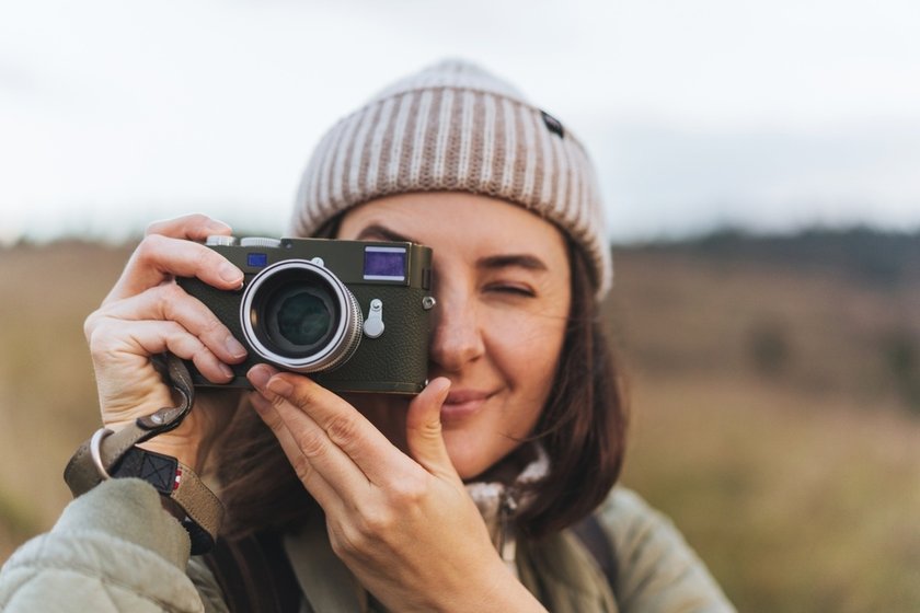 Affordable Camera Options for Beginner Photographers | Skylum Blog