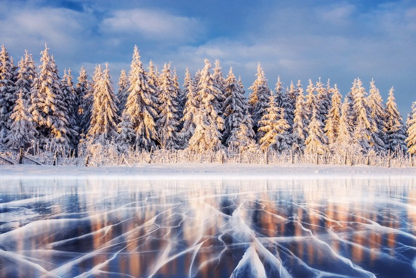 Capture The Charm Of Winter With Expert Winter Photography Ideas I Skylum Blog(3)