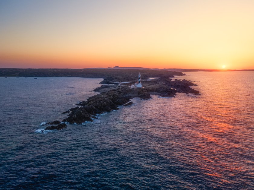 Colores del Atardecer: Técnicas de procesado para Fotografía de Paisajes al Atardecer | Skylum Blog(4)