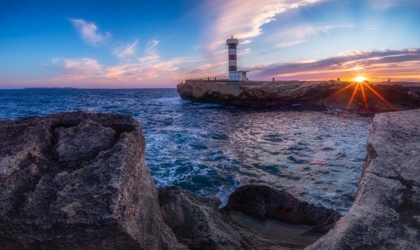 Colores del Atardecer: Técnicas de procesado para Fotografía de Paisajes al Atardecer | Skylum Blog(5)