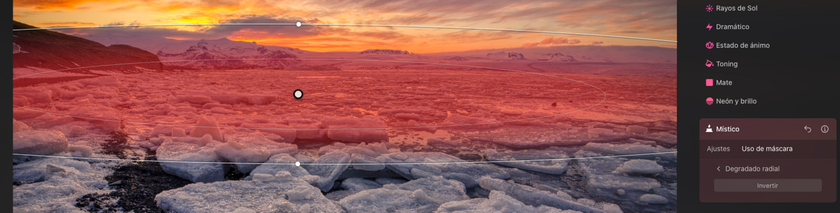 Colores del Atardecer: Técnicas de procesado para Fotografía de Paisajes al Atardecer | Skylum Blog(12)