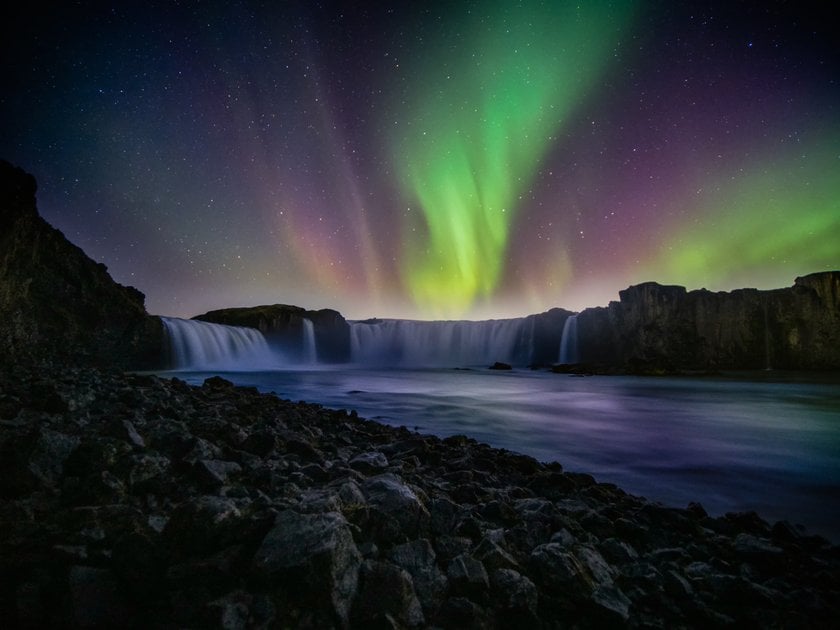 Introducción a la Fotografía de las Luces del Norte | Skylum Blog(6)