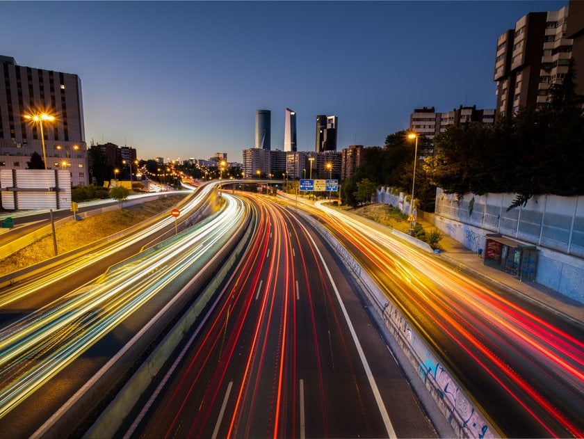 10 Consejos para la fotografía nocturna de larga exposición | Skylum Blog(5)