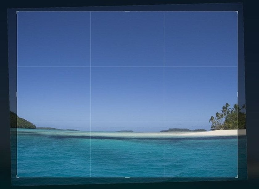 海の風景写真撮影のポイント。ベストな時間と必要な機材、テクニックを紹介。| Skylum Blog(15)
