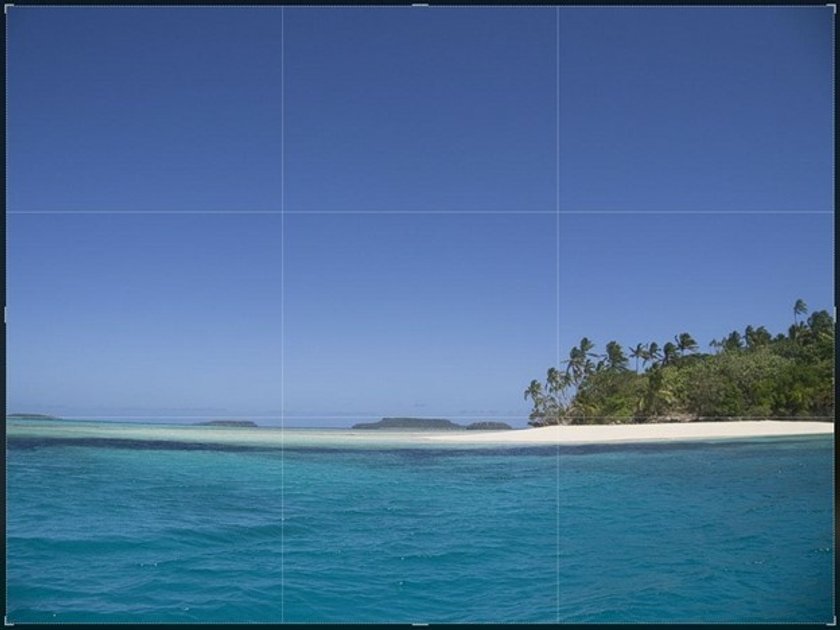 海の風景写真撮影のポイント。ベストな時間と必要な機材、テクニックを紹介。| Skylum Blog(17)