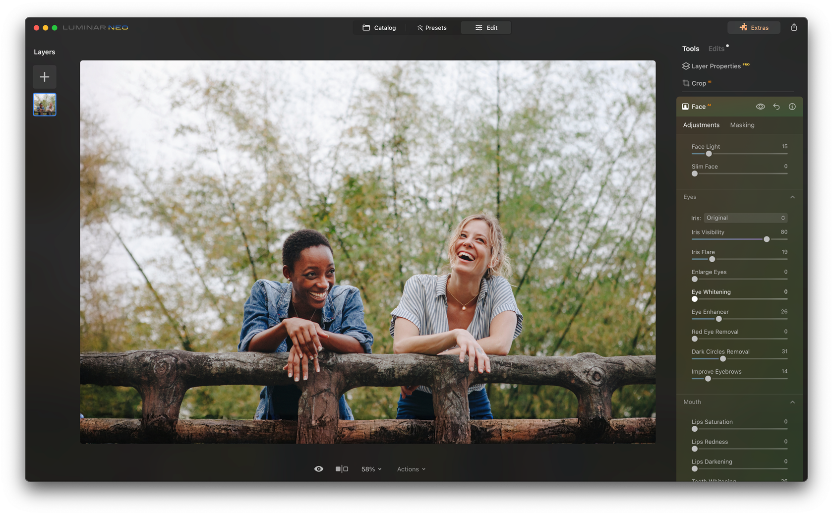 Comparison Pixlr vs Lightroom for Photo Editing Skylum Blog