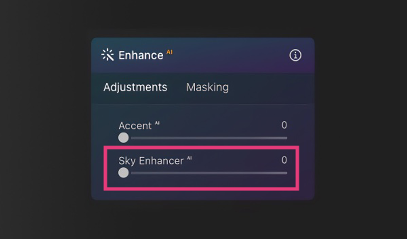 How to use Sky Enhancer AI for Stunning Skies | Skylum Blog(2)