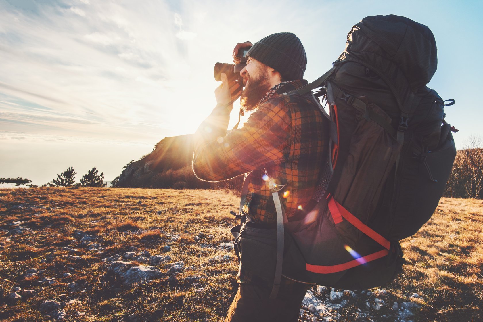 What to Wear: The Definitive Clothing Guide for Landscape Photography