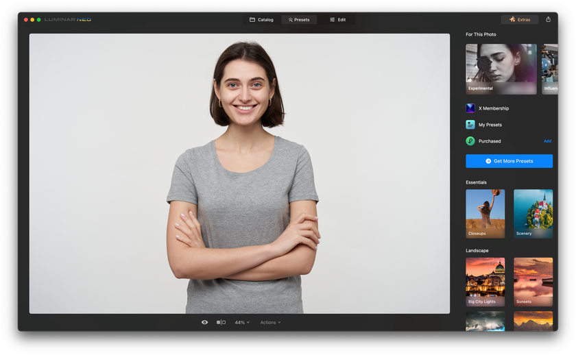 How to Head Swap in Photoshop Image5