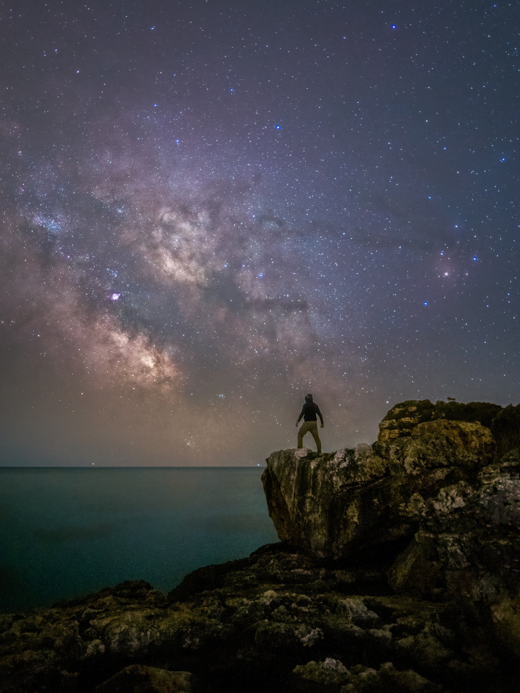 Deep Sky Photography: A Beginner's Guide to Deep Space - Nature TTL