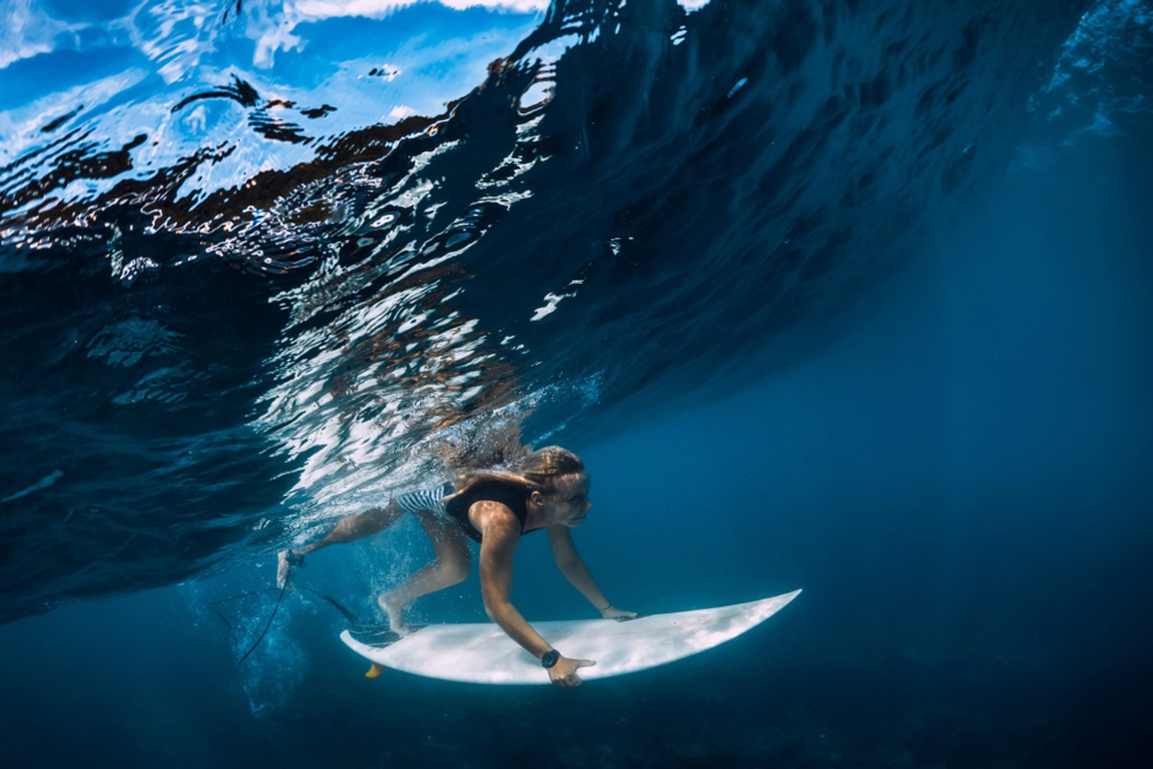 The best camera yet for shooting surf