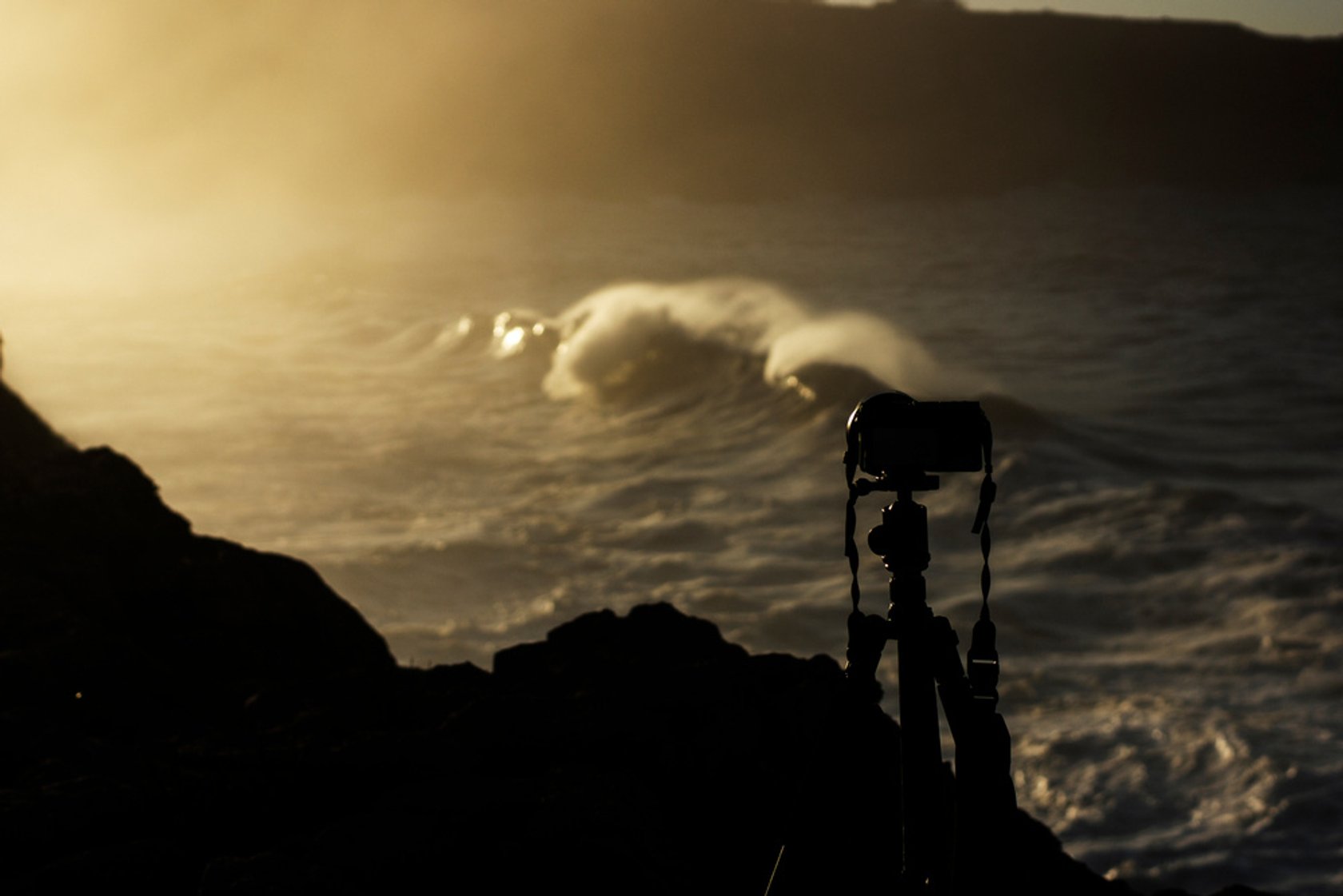 The Best Cameras for Surf Photography 2023