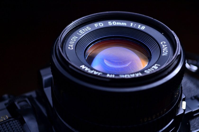 Are Canon Lenses Universal: Navigating Canon Lens Compatibility I Skylum Blog | Skylum Blog(5)