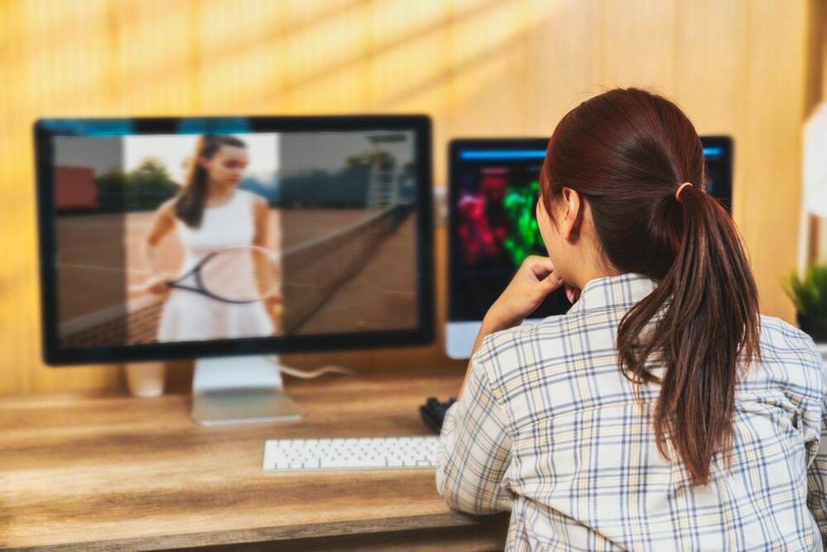 10 Best Sports Photo Editing App Skylum Blog