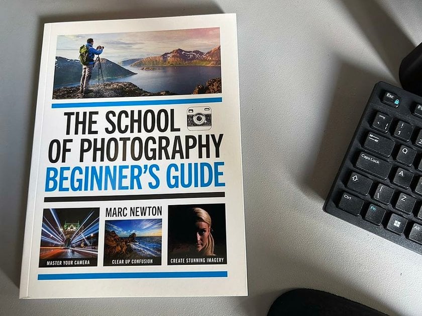 Best Photography Books 2023: Explore The Finest Picks  | Skylum Blog(3)
