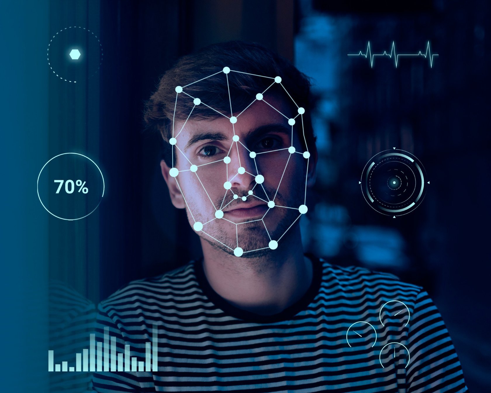 Deepfake Meaning: Exploring The Technology & Its Implications