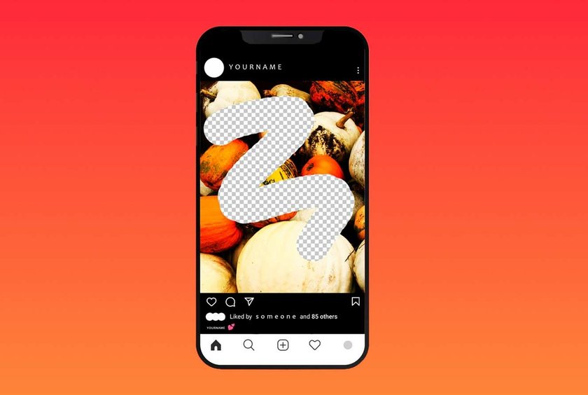 Learn About The Potential Impact Of Instagram's Alternate Image Background Features | Skylum Blog(2)