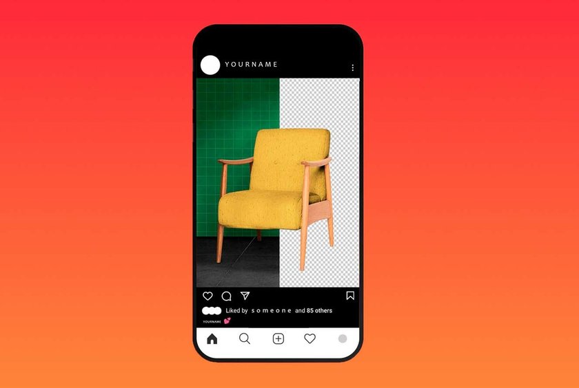 Learn About The Potential Impact Of Instagram's Alternate Image Background Features | Skylum Blog(5)