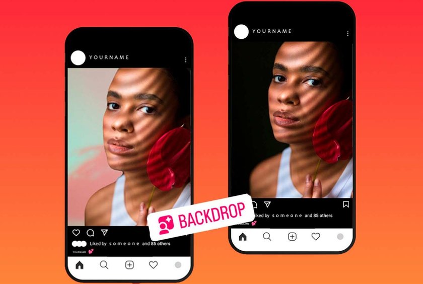 Learn About The Potential Impact Of Instagram's Alternate Image Background Features | Skylum Blog(6)