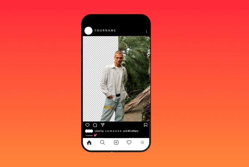 Learn About The Potential Impact Of Instagram's Alternate Image Background Features | Skylum Blog(8)