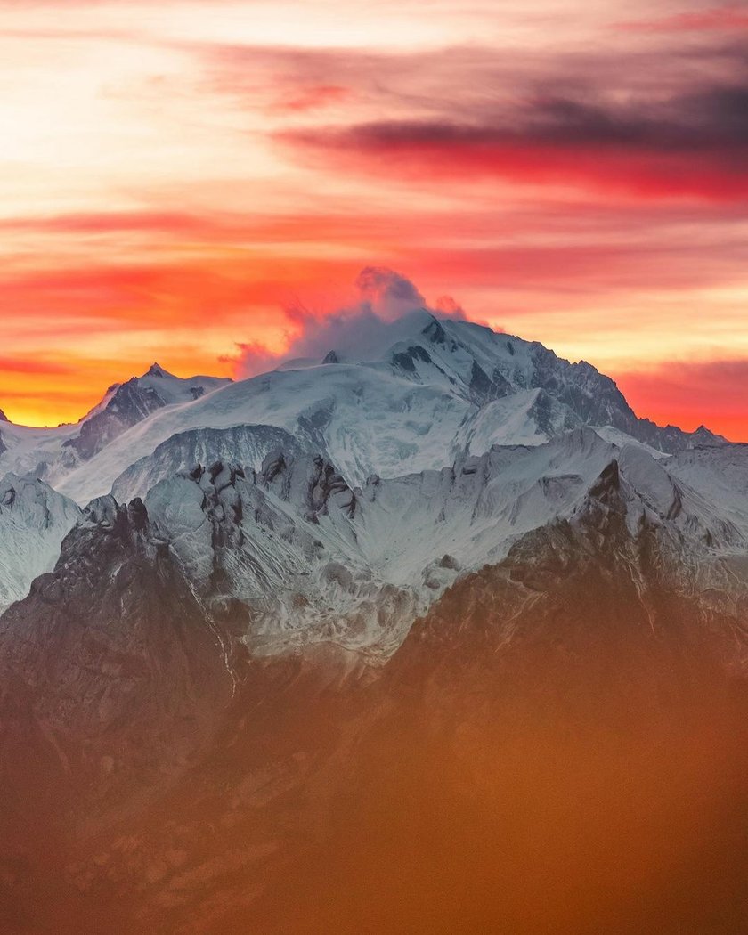 Exploring France's alpine beauty: 10 photo-worthy hiking spots  | Skylum Blog(7)