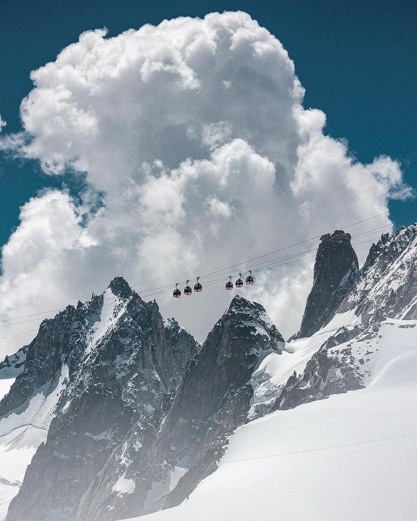Explore Alpine Beauty: 10 Photo-Worthy Hiking Spots | Skylum Blog(2)