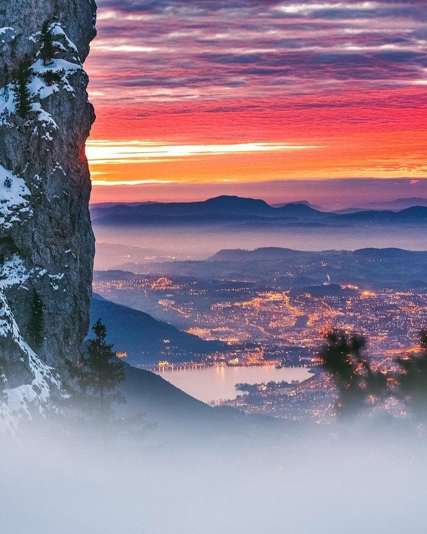 Exploring France's alpine beauty: 10 photo-worthy hiking spots  | Skylum Blog(10)
