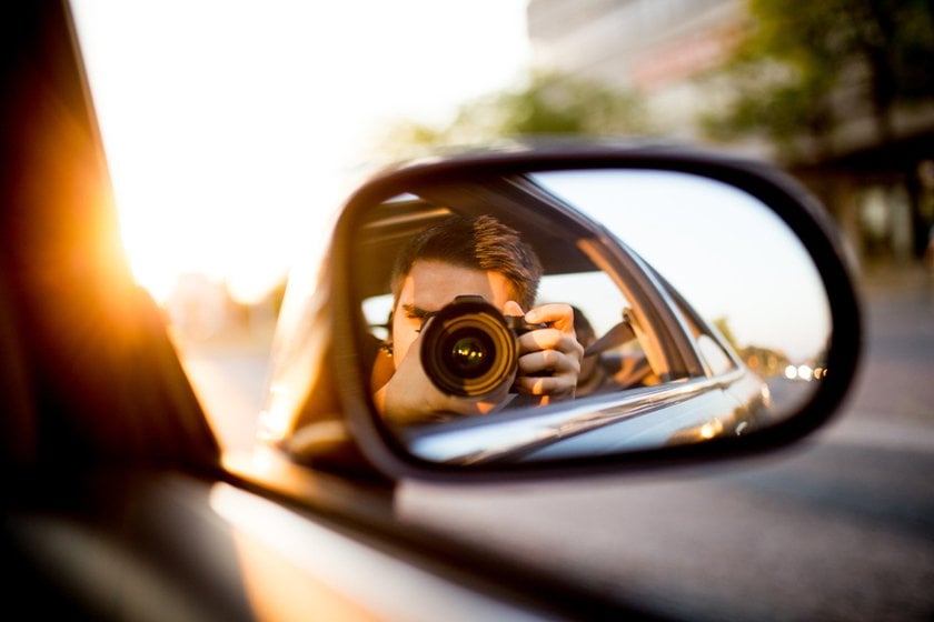 How To Photograph Cars: Expert Tips From Industry Professionals | Skylum Blog(2)