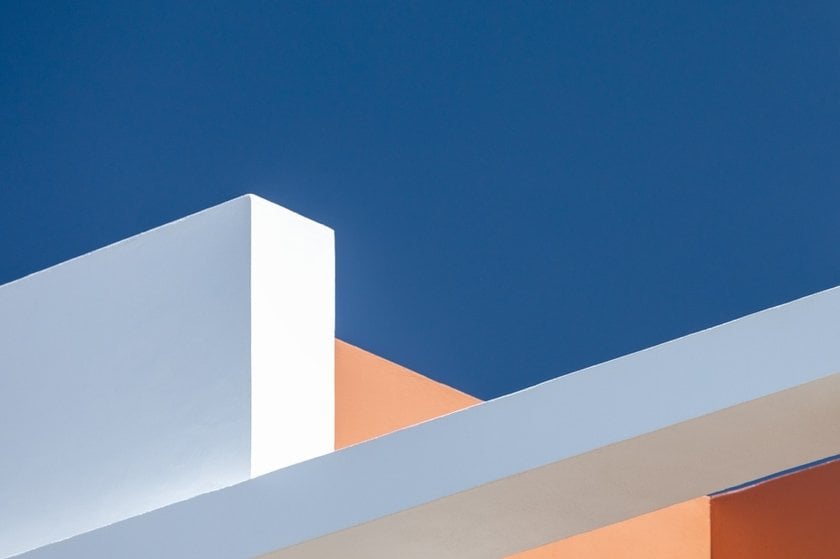 Architectural Detail Photography: Where Form Meets Narrative | Skylum Blog(2)