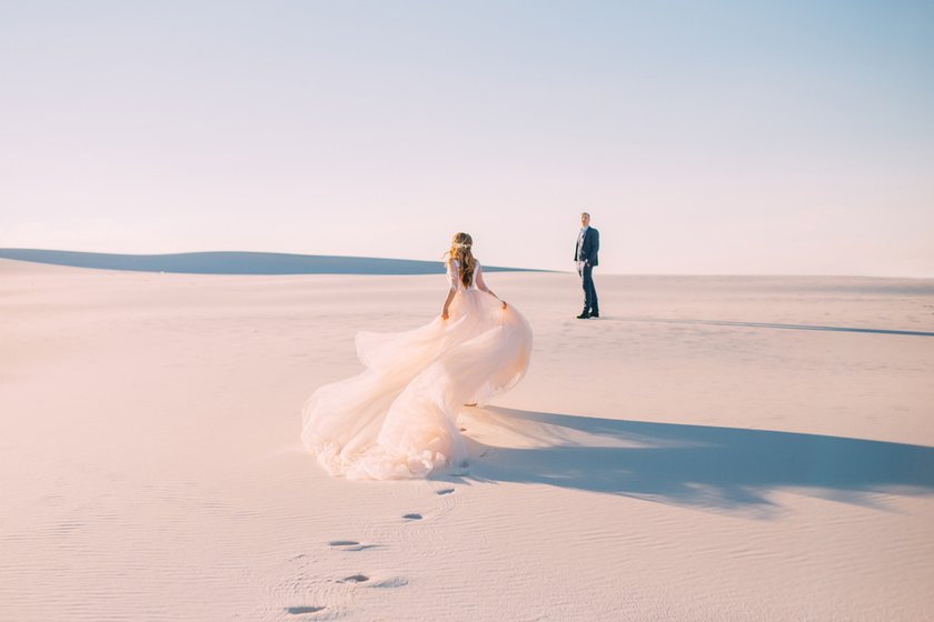 Popular Wedding Photography Editing Styles | Skylum Blog(5)