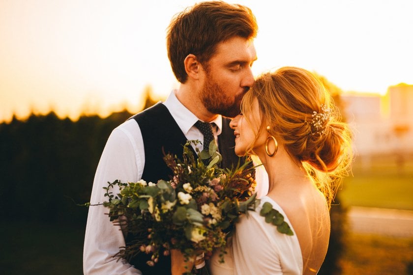 Popular Wedding Photography Editing Styles | Skylum Blog(6)