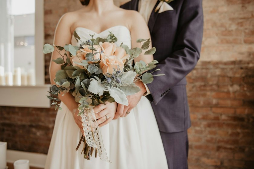 Popular Wedding Photography Editing Styles | Skylum Blog(8)