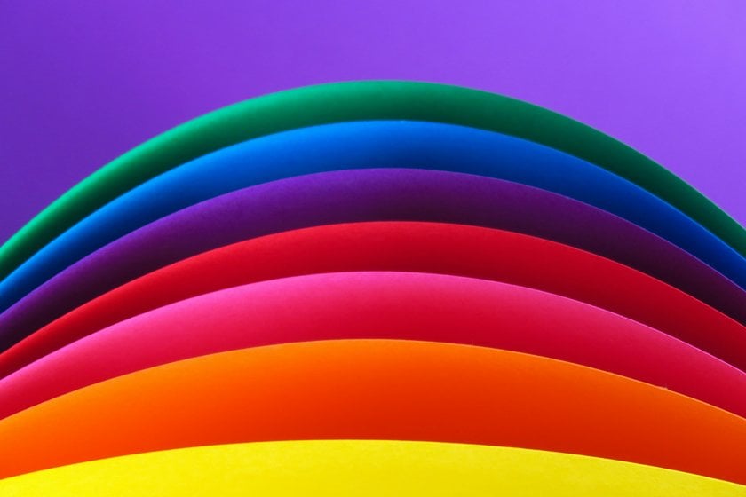Color Palette Trends: 5 Best Matching Pinterest Color Sets | Skylum Blog(2)