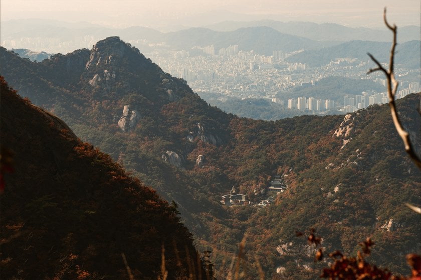 Seoul Instagram Spots You Shouldn't Miss | Skylum Blog(9)