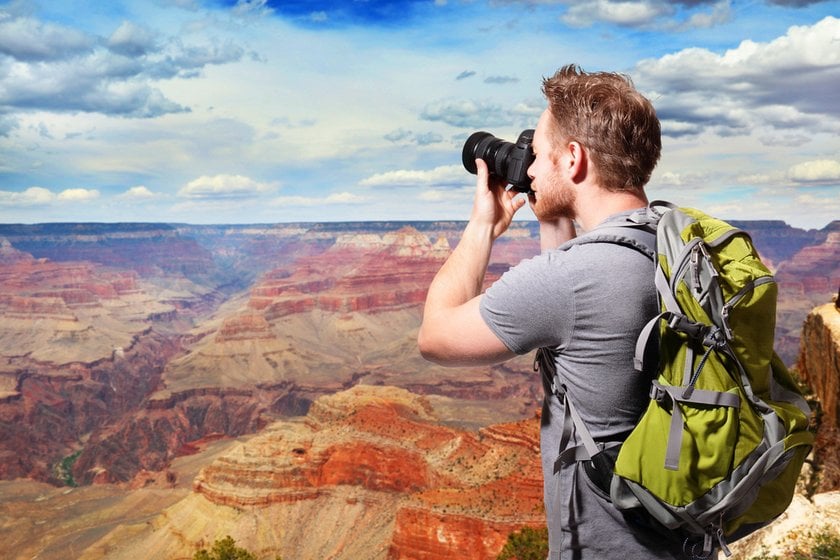 Best States For A Photographer 2024 Based On Recent Data And Salary | Skylum Blog(6)