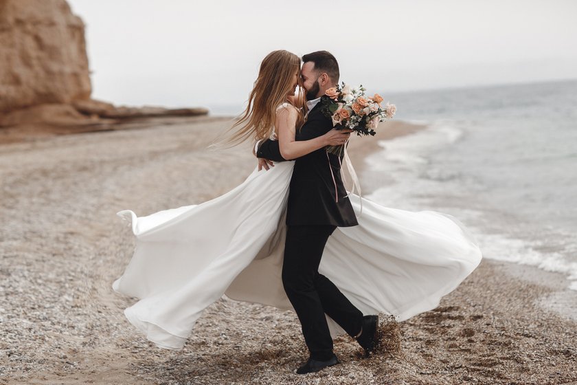Complete Wedding Photo Checklist for Photographers | Skylum Blog(2)