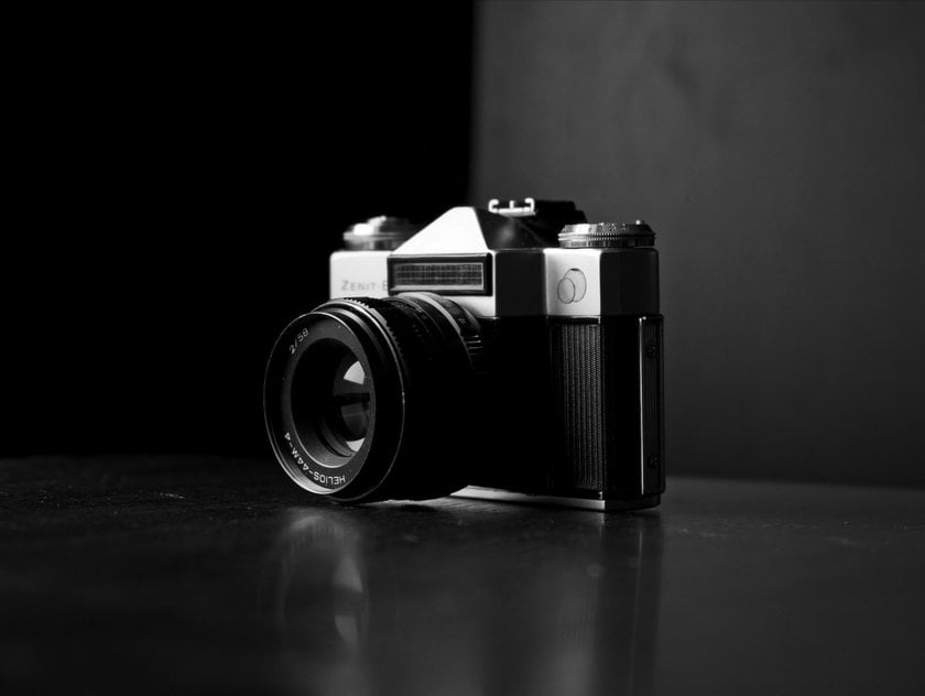 Best Camera For Solo Travel & Camera Gear | Skylum Blog(4)