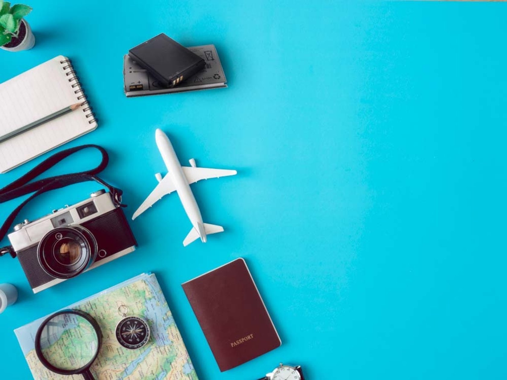 Can You Bring Camera Batteries On A Plane Skylum Blog