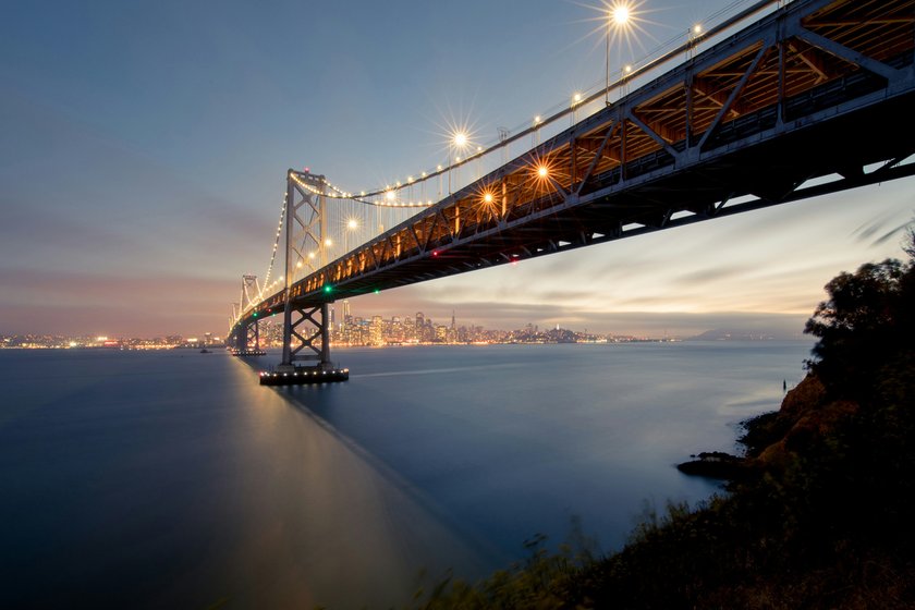 Freeze The Flow: A Guide To A City Long Exposure Photography | Skylum Blog(3)