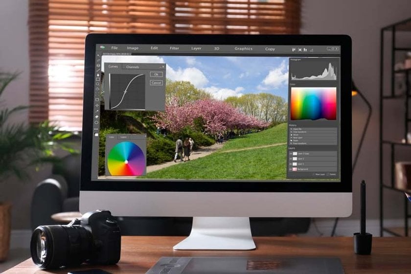 Top-Rated Alternatives to Key Photoshop Features | Skylum Blog(2)