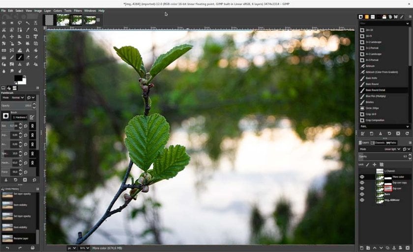 Top-Rated Alternatives to Key Photoshop Features | Skylum Blog(6)