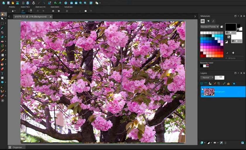 Top-Rated Alternatives to Key Photoshop Features | Skylum Blog(9)