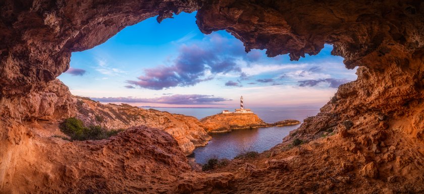 Capturando la Naturaleza: Técnicas de Luz, Composición y Tiempo | Skylum Blog(20)