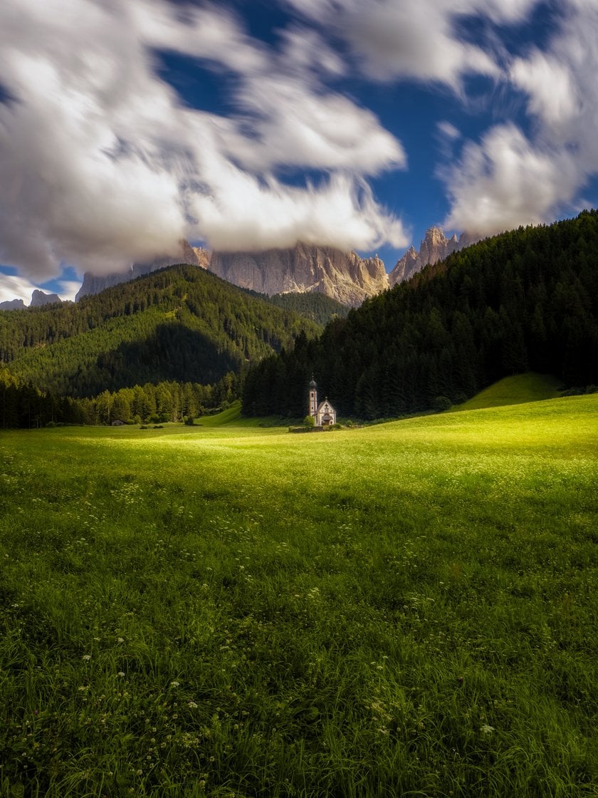 Capturando la Naturaleza: Técnicas de Luz, Composición y Tiempo | Skylum Blog(21)