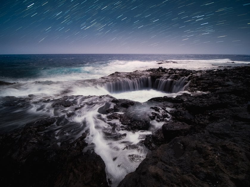 Capturando la Naturaleza: Técnicas de Luz, Composición y Tiempo | Skylum Blog(26)